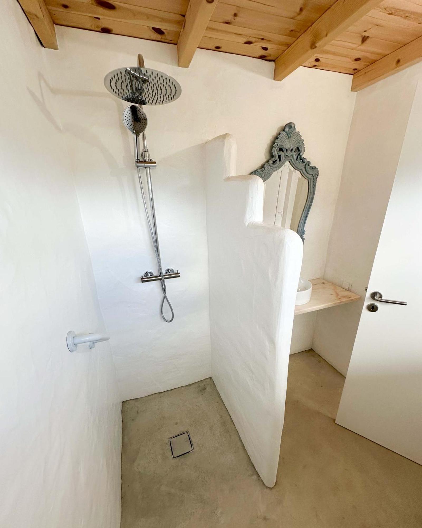 Valle D'Agua - Casas De Campo Vale de Água المظهر الخارجي الصورة