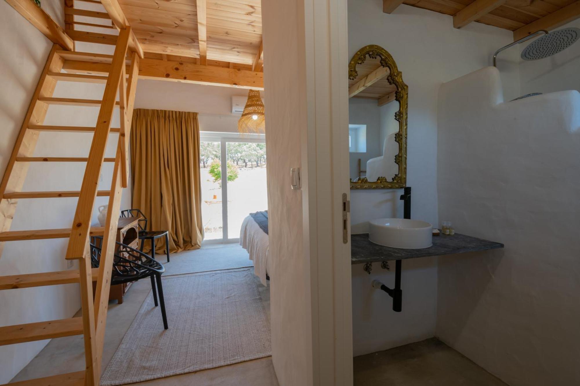 Valle D'Agua - Casas De Campo Vale de Água المظهر الخارجي الصورة