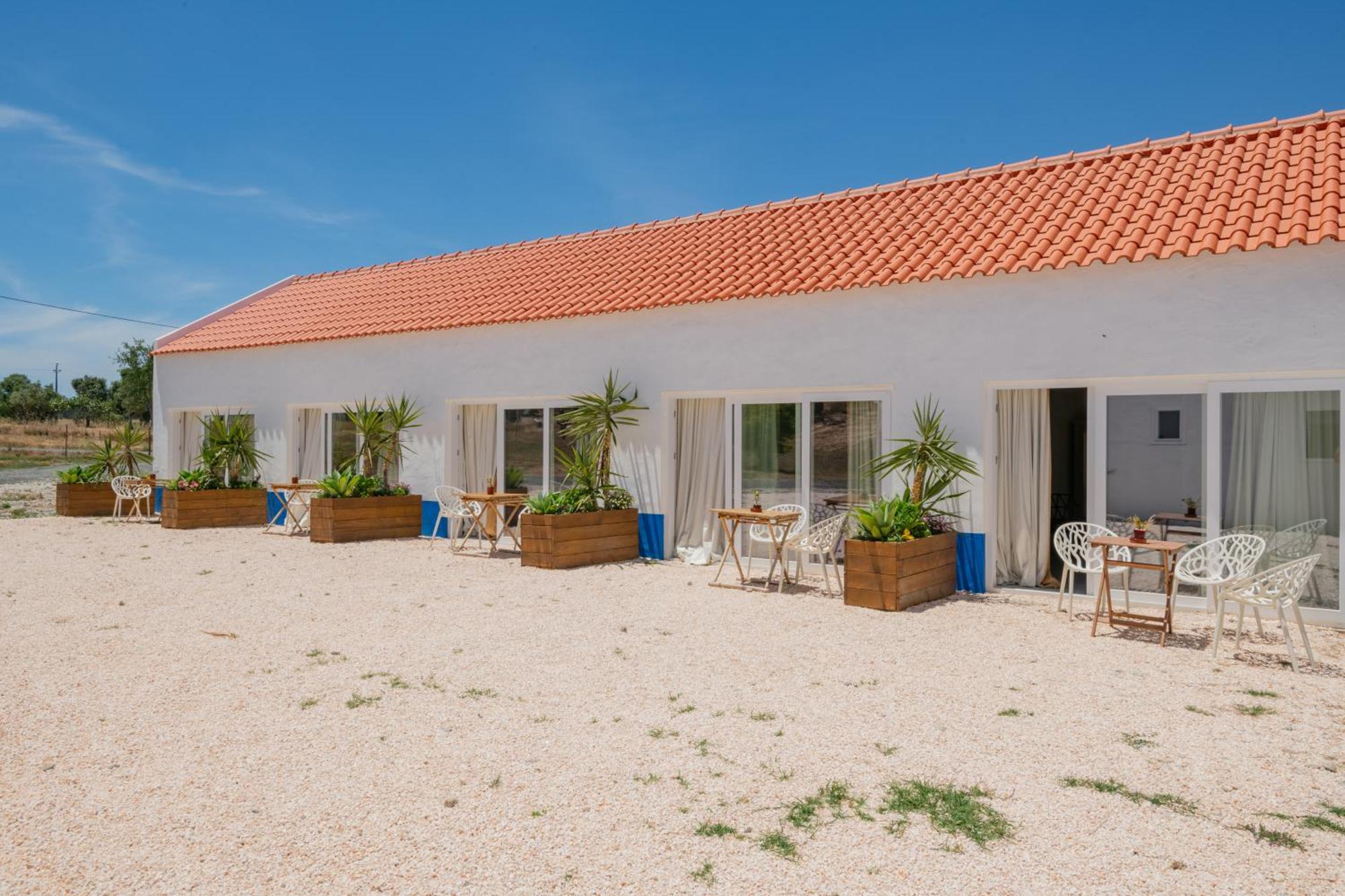 Valle D'Agua - Casas De Campo Vale de Água المظهر الخارجي الصورة