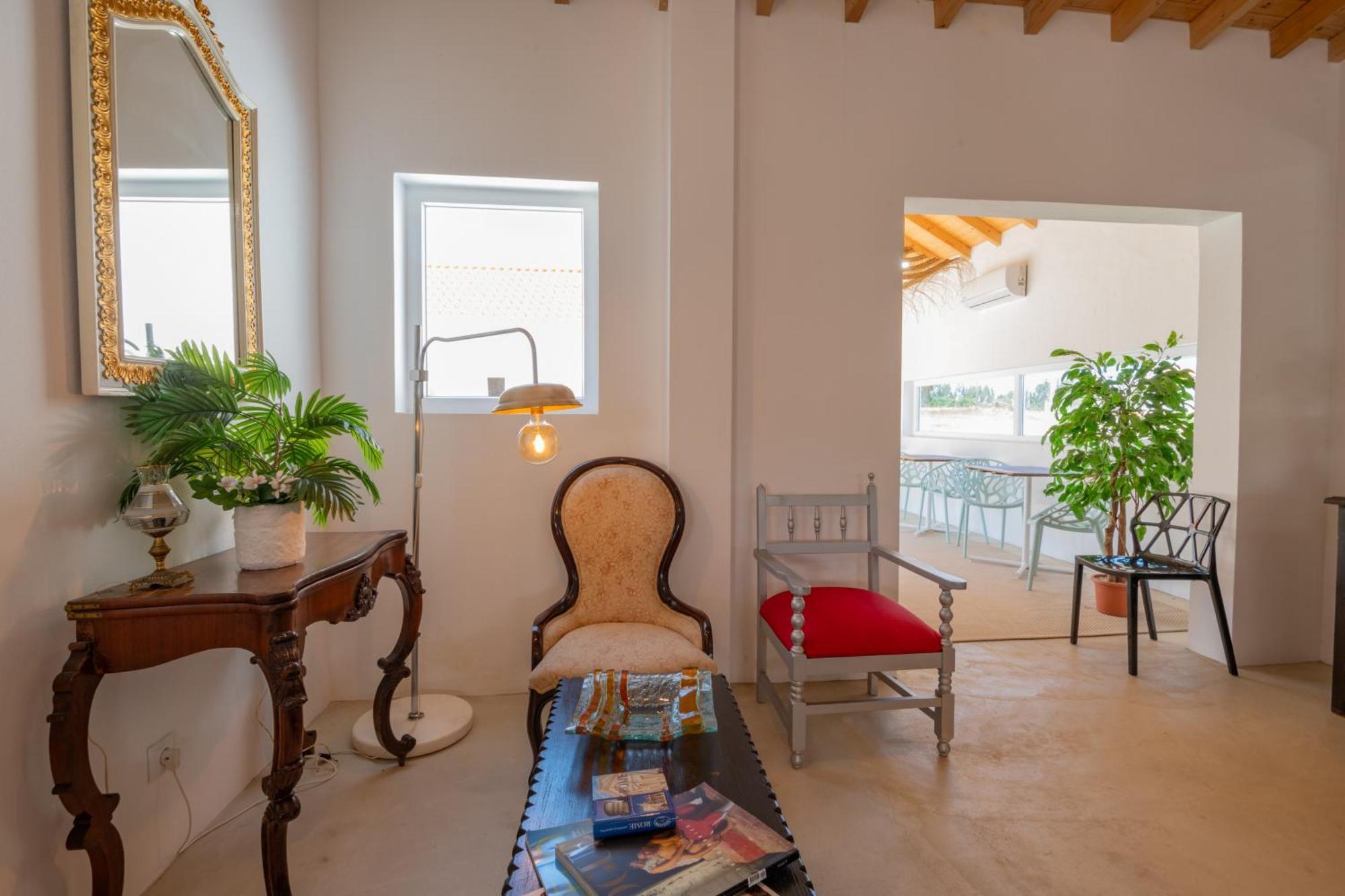 Valle D'Agua - Casas De Campo Vale de Água المظهر الخارجي الصورة