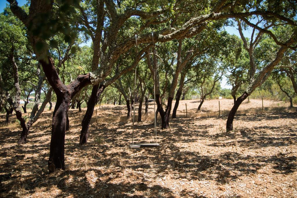 Valle D'Agua - Casas De Campo Vale de Água المظهر الخارجي الصورة